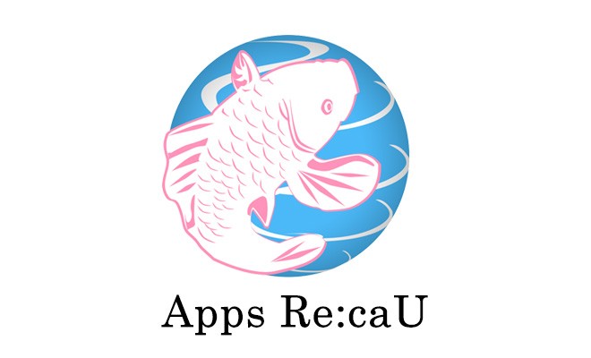 Apps Re:caU(リーカユー)